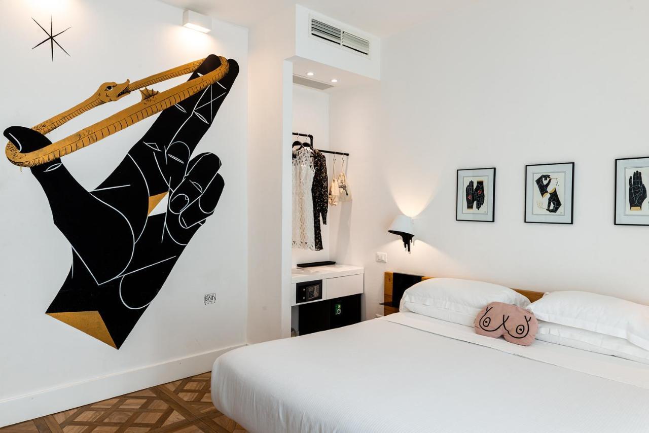 Sleep B&B Follonica Dış mekan fotoğraf