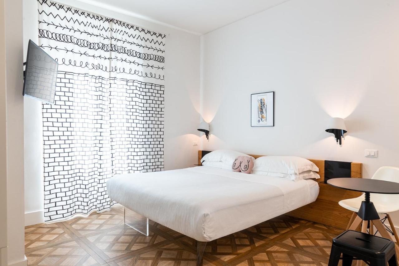 Sleep B&B Follonica Dış mekan fotoğraf