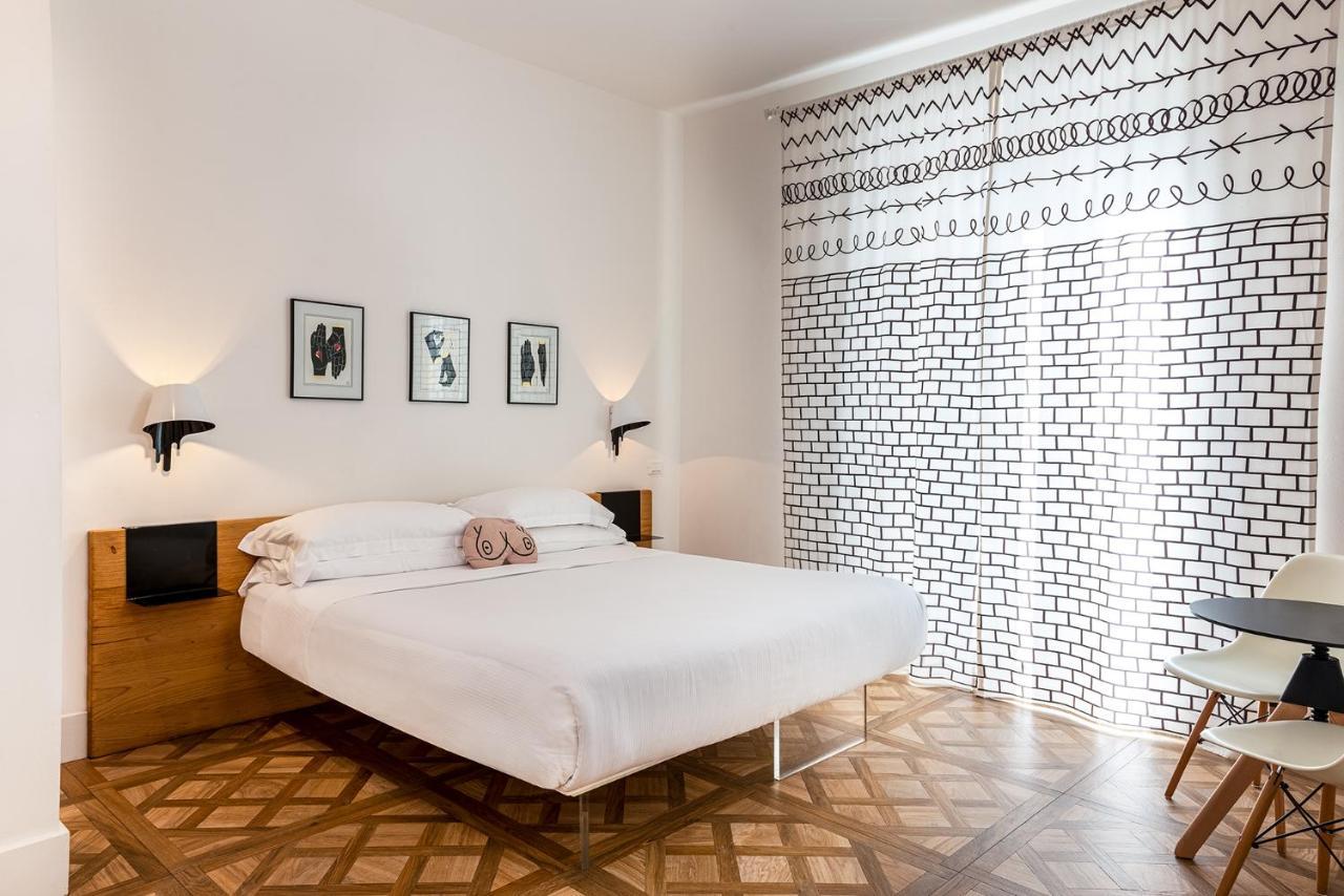 Sleep B&B Follonica Dış mekan fotoğraf