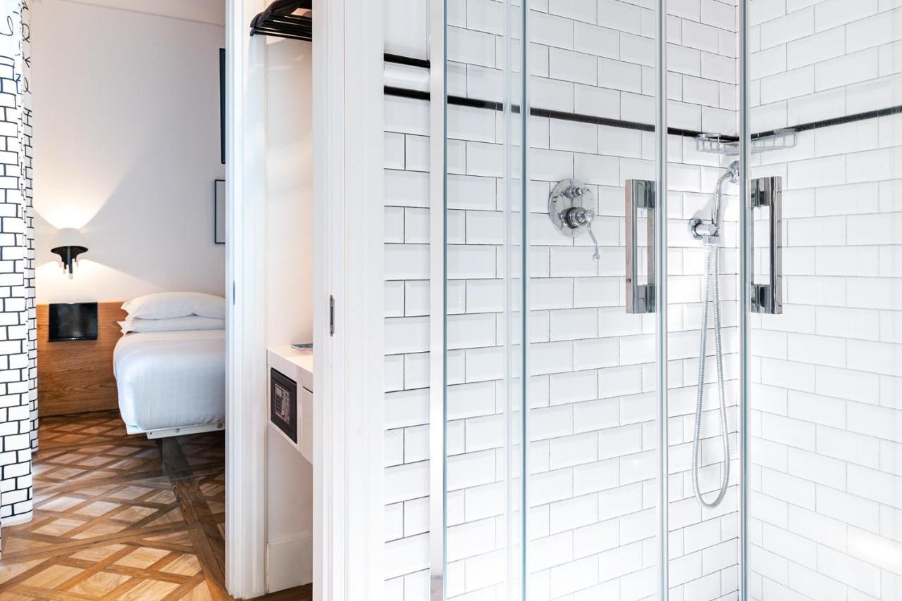 Sleep B&B Follonica Dış mekan fotoğraf