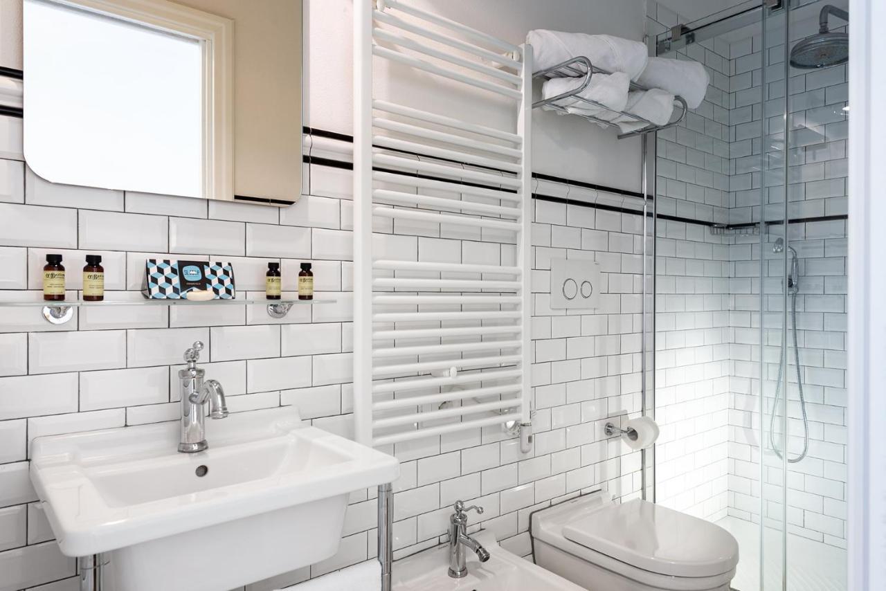 Sleep B&B Follonica Dış mekan fotoğraf
