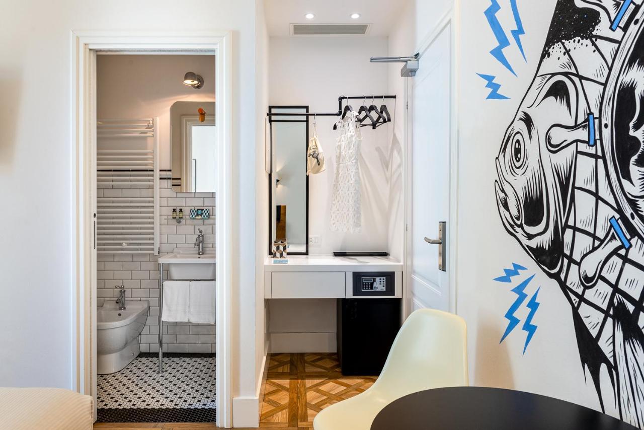 Sleep B&B Follonica Dış mekan fotoğraf