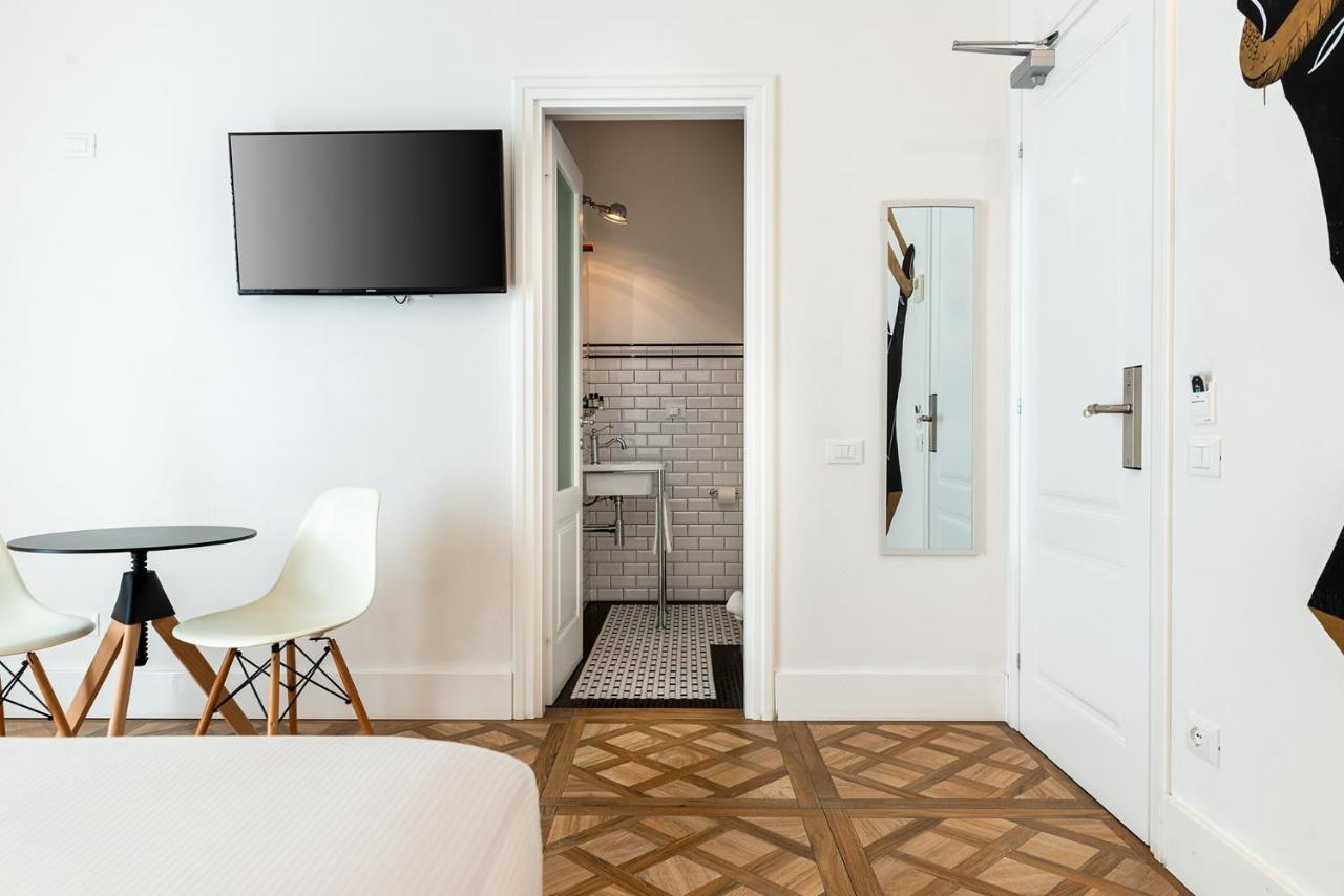 Sleep B&B Follonica Dış mekan fotoğraf