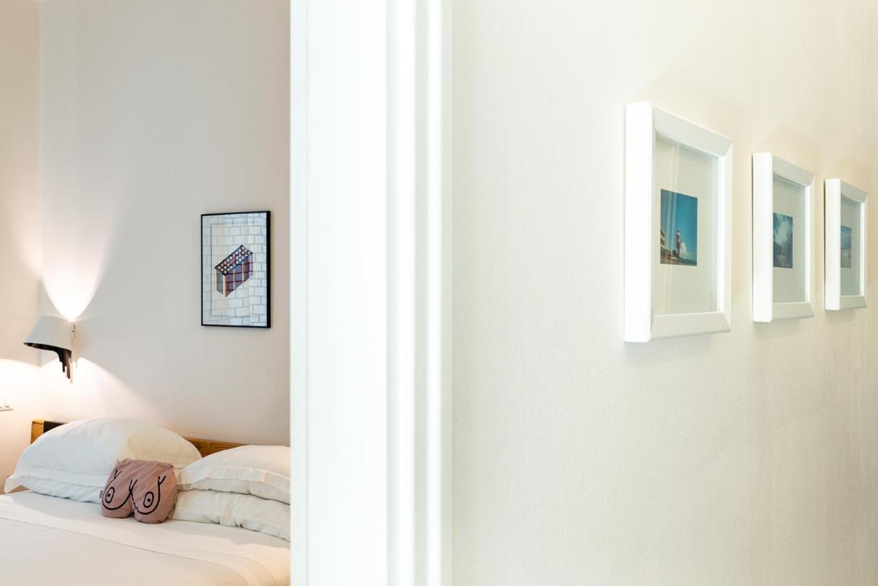 Sleep B&B Follonica Dış mekan fotoğraf