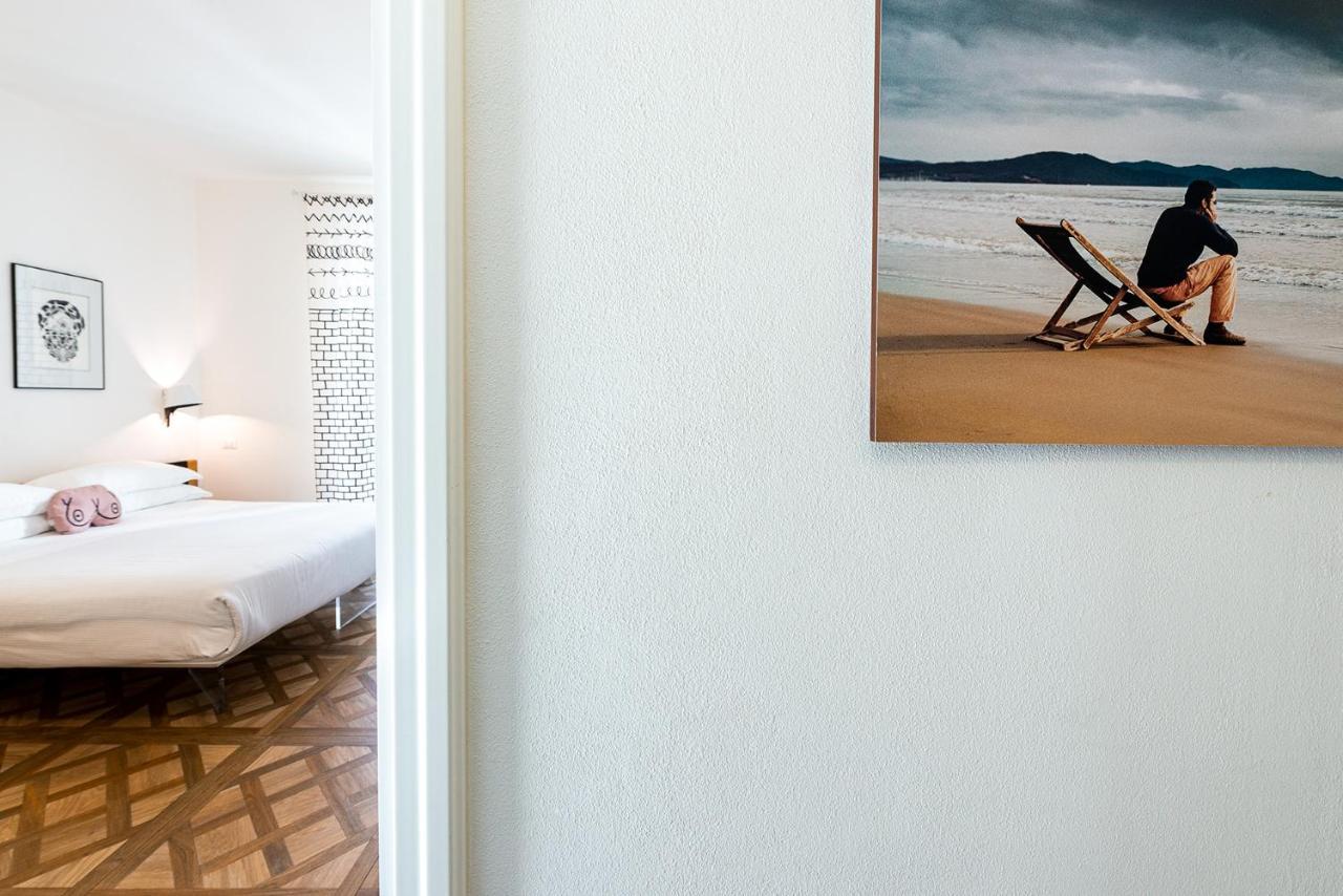 Sleep B&B Follonica Dış mekan fotoğraf