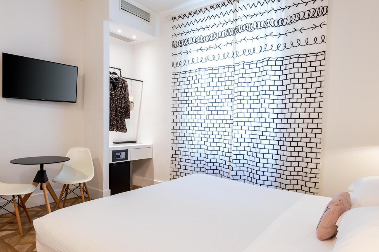 Sleep B&B Follonica Dış mekan fotoğraf