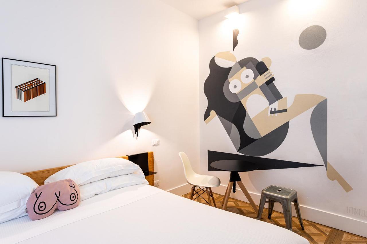 Sleep B&B Follonica Dış mekan fotoğraf