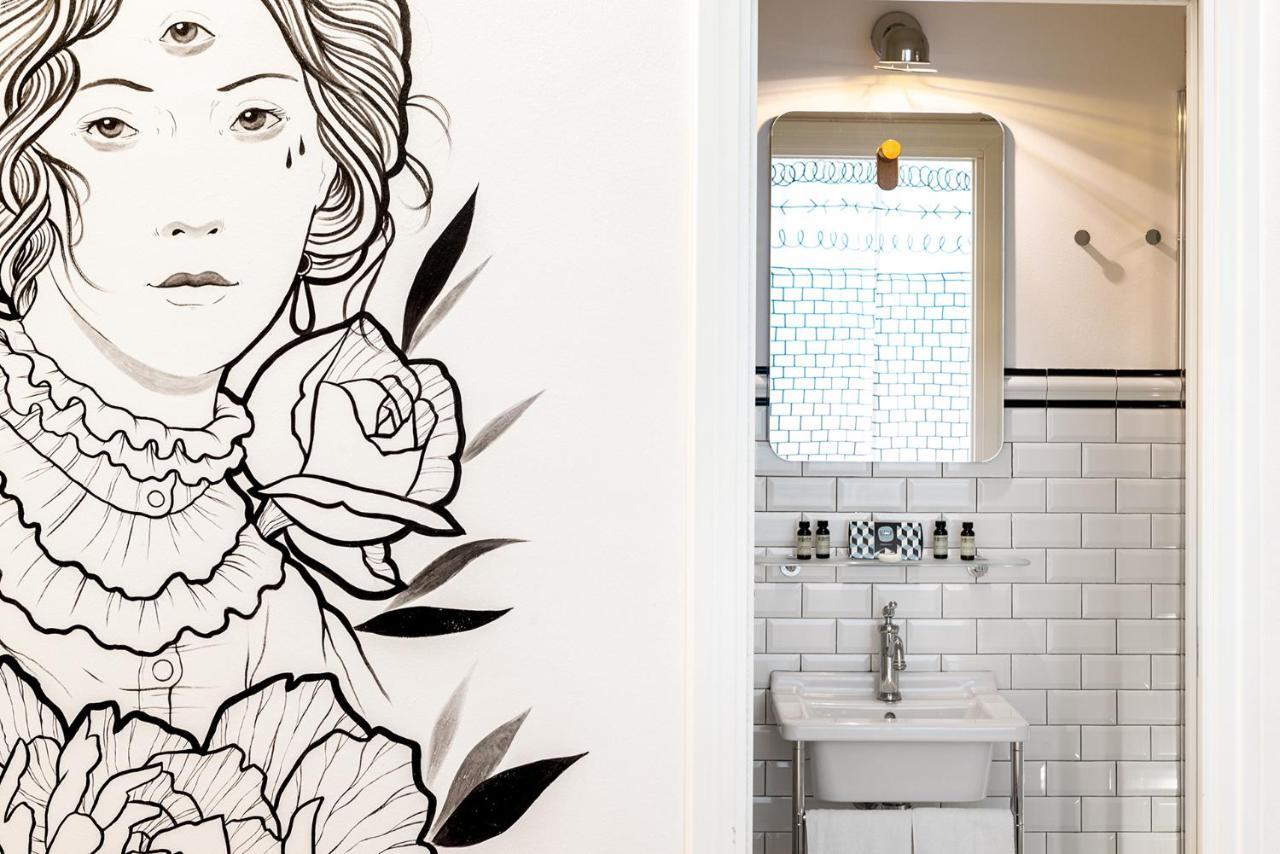 Sleep B&B Follonica Dış mekan fotoğraf