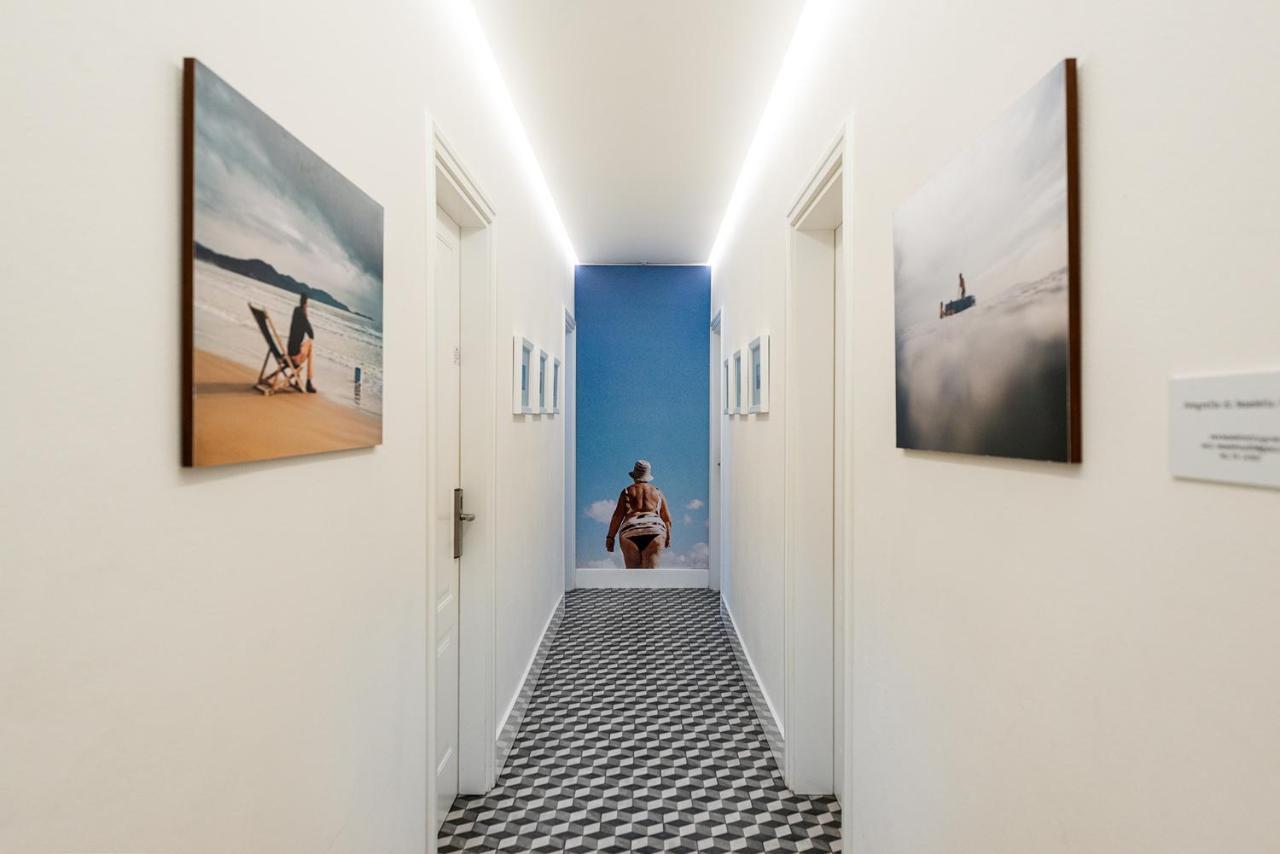 Sleep B&B Follonica Dış mekan fotoğraf