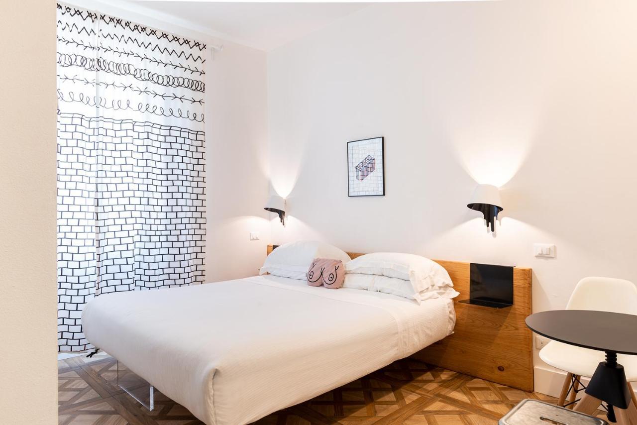 Sleep B&B Follonica Dış mekan fotoğraf