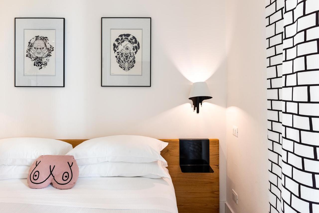 Sleep B&B Follonica Dış mekan fotoğraf