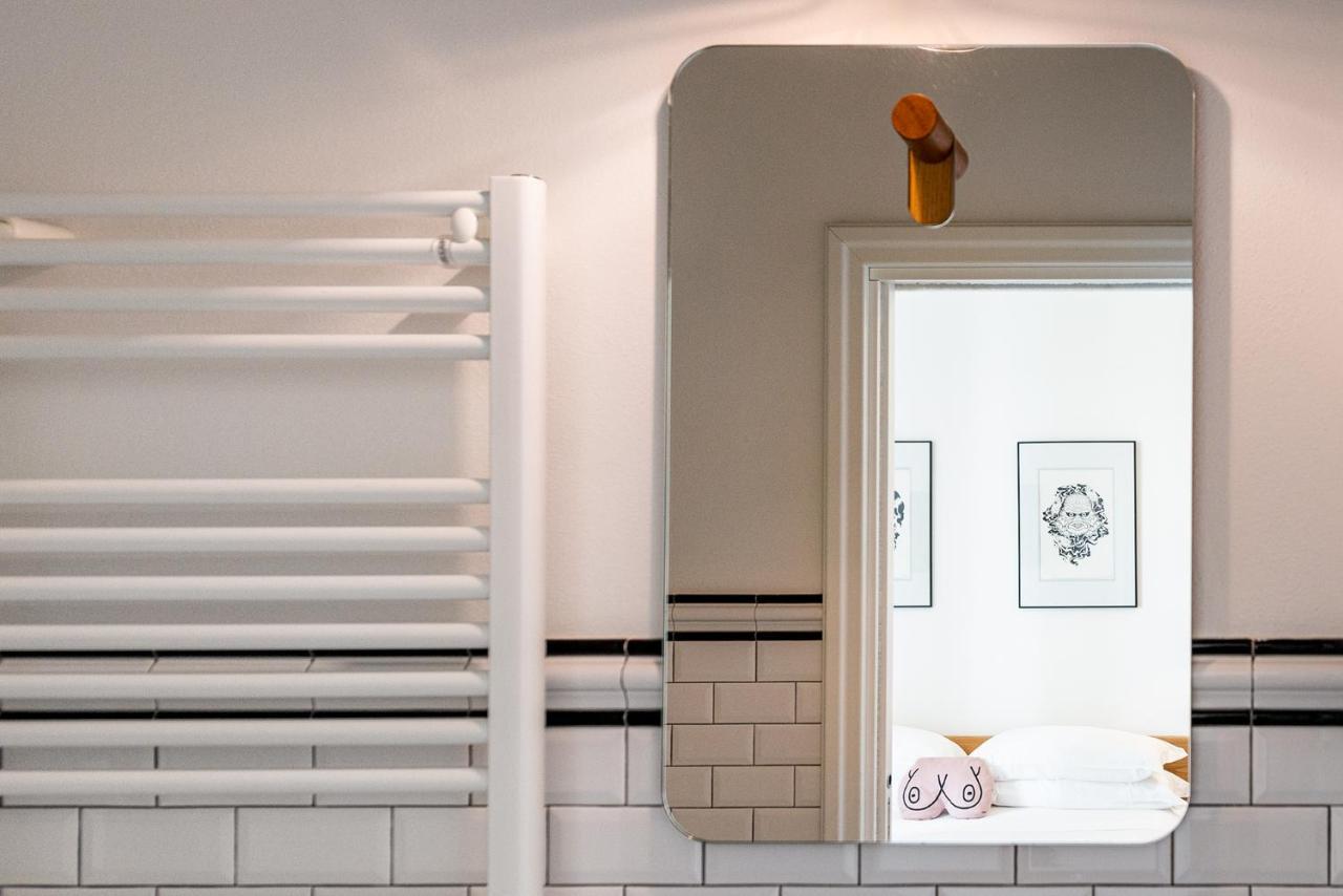 Sleep B&B Follonica Dış mekan fotoğraf