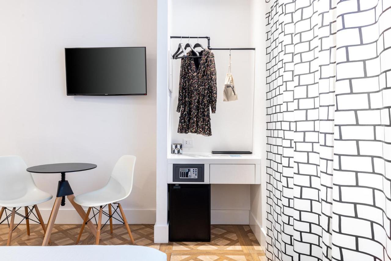 Sleep B&B Follonica Dış mekan fotoğraf