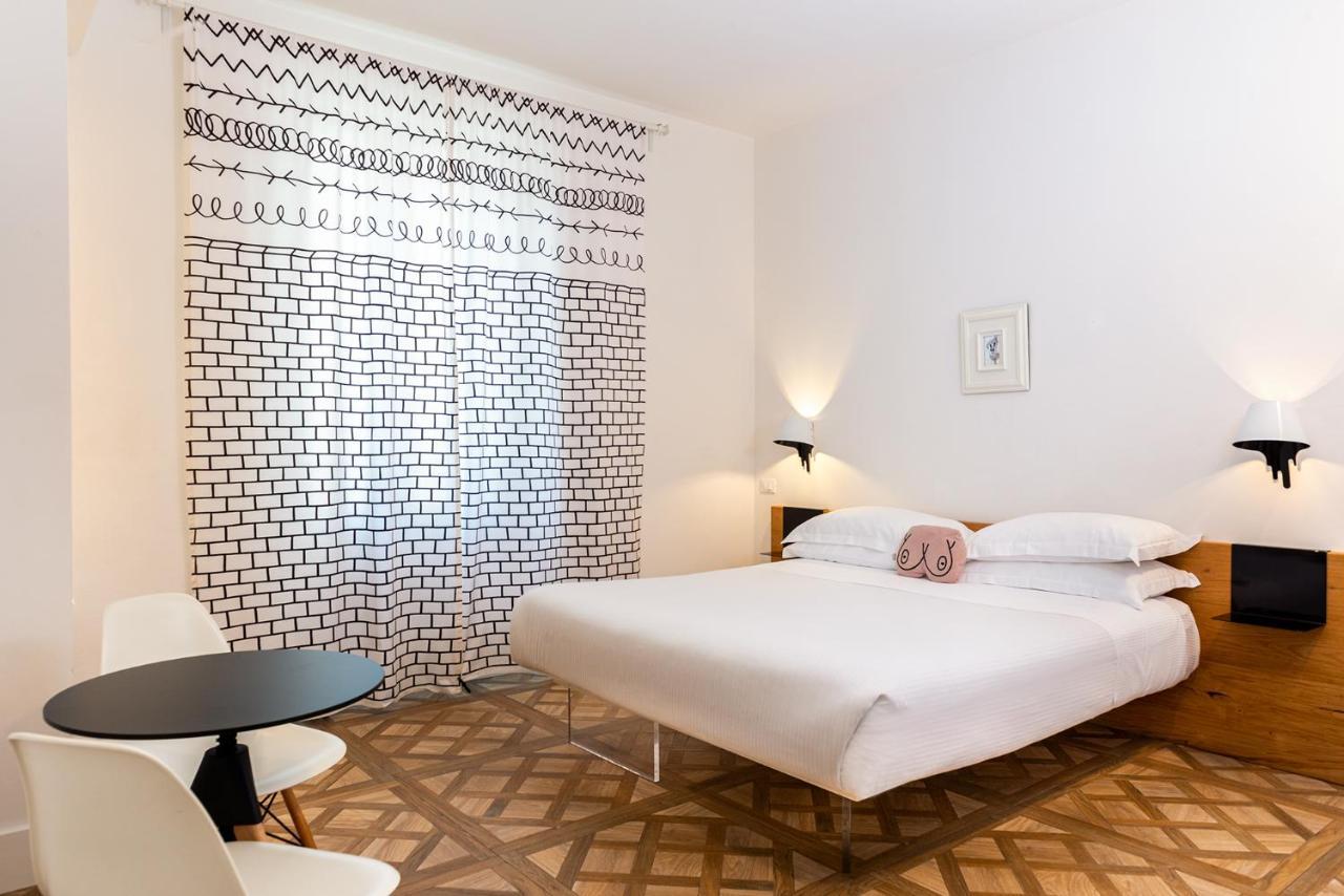 Sleep B&B Follonica Dış mekan fotoğraf