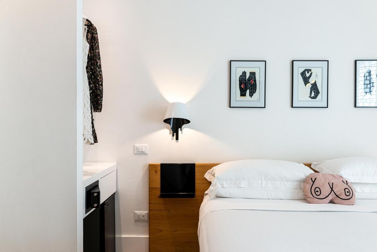 Sleep B&B Follonica Dış mekan fotoğraf
