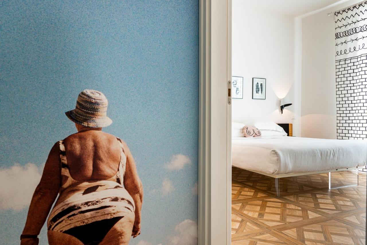 Sleep B&B Follonica Dış mekan fotoğraf