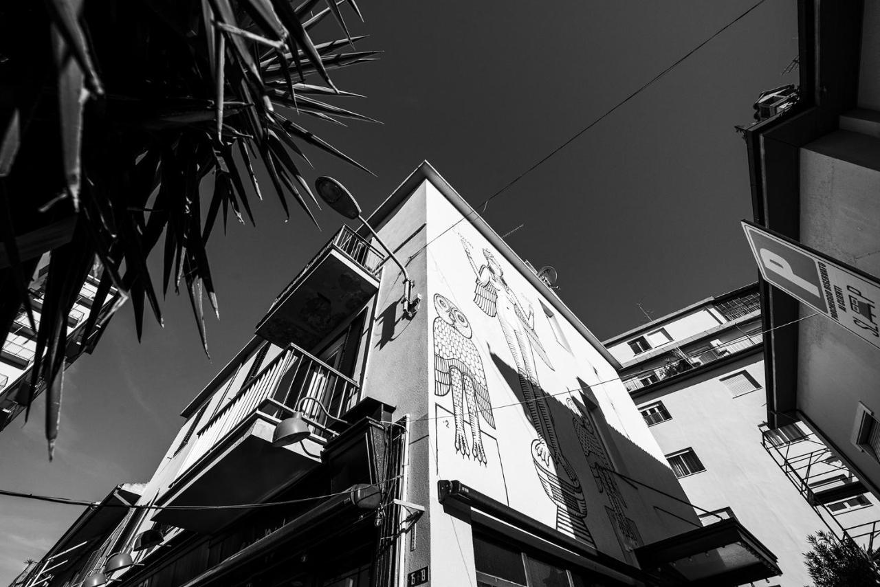 Sleep B&B Follonica Dış mekan fotoğraf