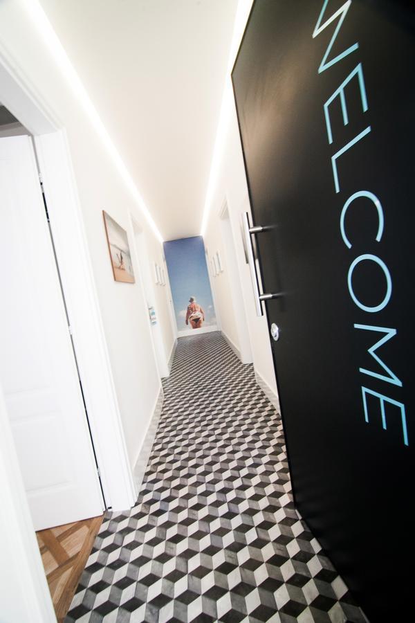 Sleep B&B Follonica Dış mekan fotoğraf