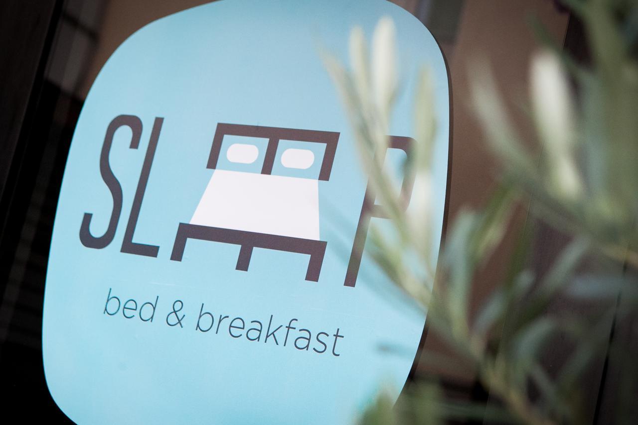Sleep B&B Follonica Dış mekan fotoğraf