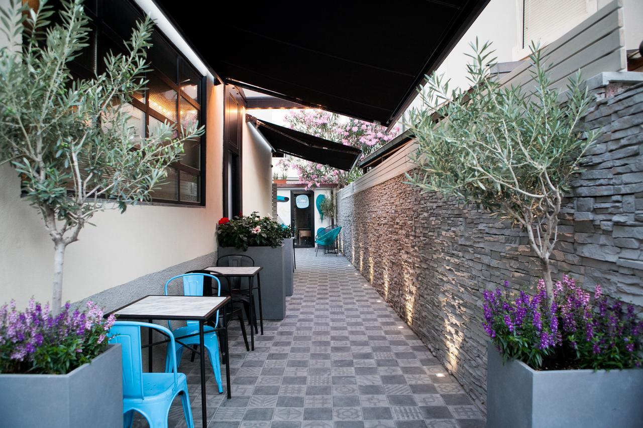 Sleep B&B Follonica Dış mekan fotoğraf
